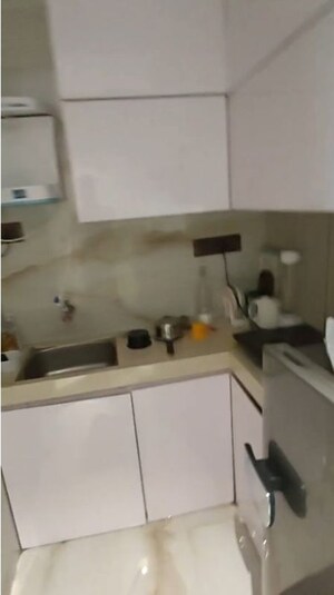 Kitchen/pantry in  Office Space at Chembur – for Rent