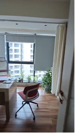 Team Area in  Office Space at Chembur – for Rent