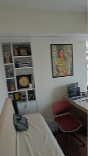 Team Area in  Office Space at Chembur – for Rent