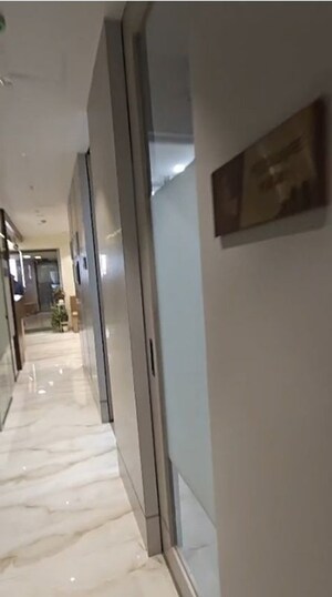   Office Space at Chembur – for Rent