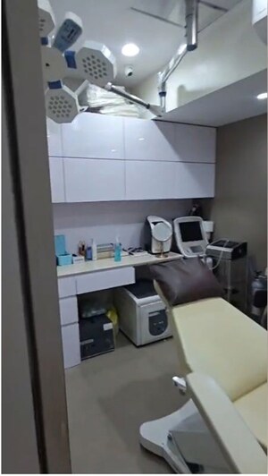   Office Space at Chembur – for Rent