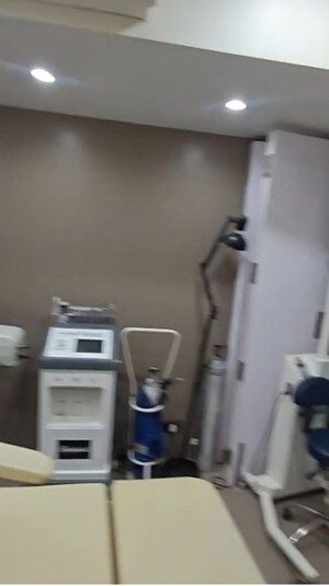 Team Area in  Office Space at Chembur – for Rent