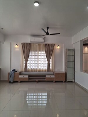 3 BHK Apartment For Rent in Sanjay Nagar