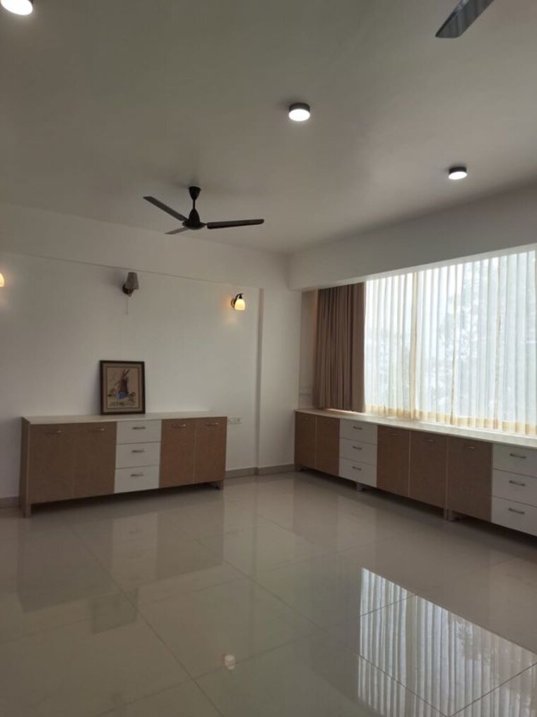 Kitchen, sanjay nagar 3 Bedroom 3000 Sq.Ft. Apartment In Sanjay Nagar Bangalore 10747149