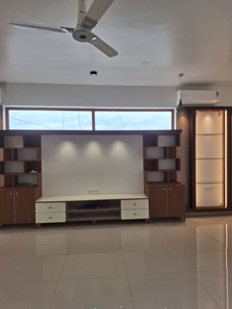Kitchen, sanjay nagar 3 Bedroom 3000 Sq.Ft. Apartment In Sanjay Nagar Bangalore 10747149