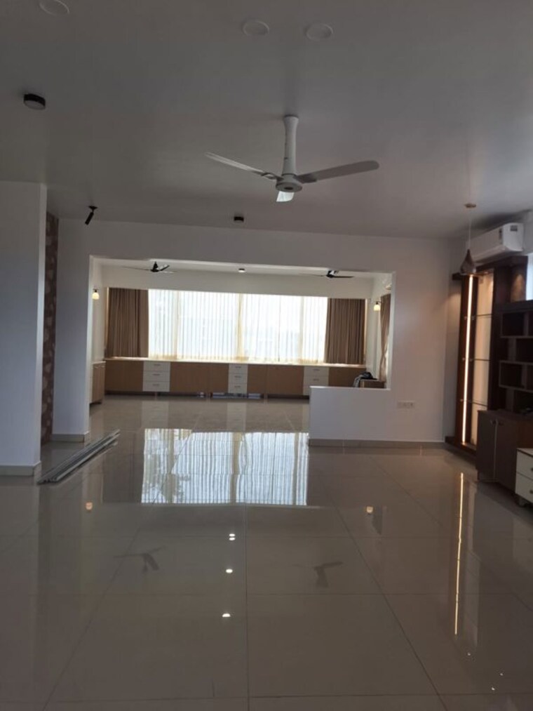 Kitchen, sanjay nagar 3 Bedroom 3000 Sq.Ft. Apartment In Sanjay Nagar Bangalore 10747149