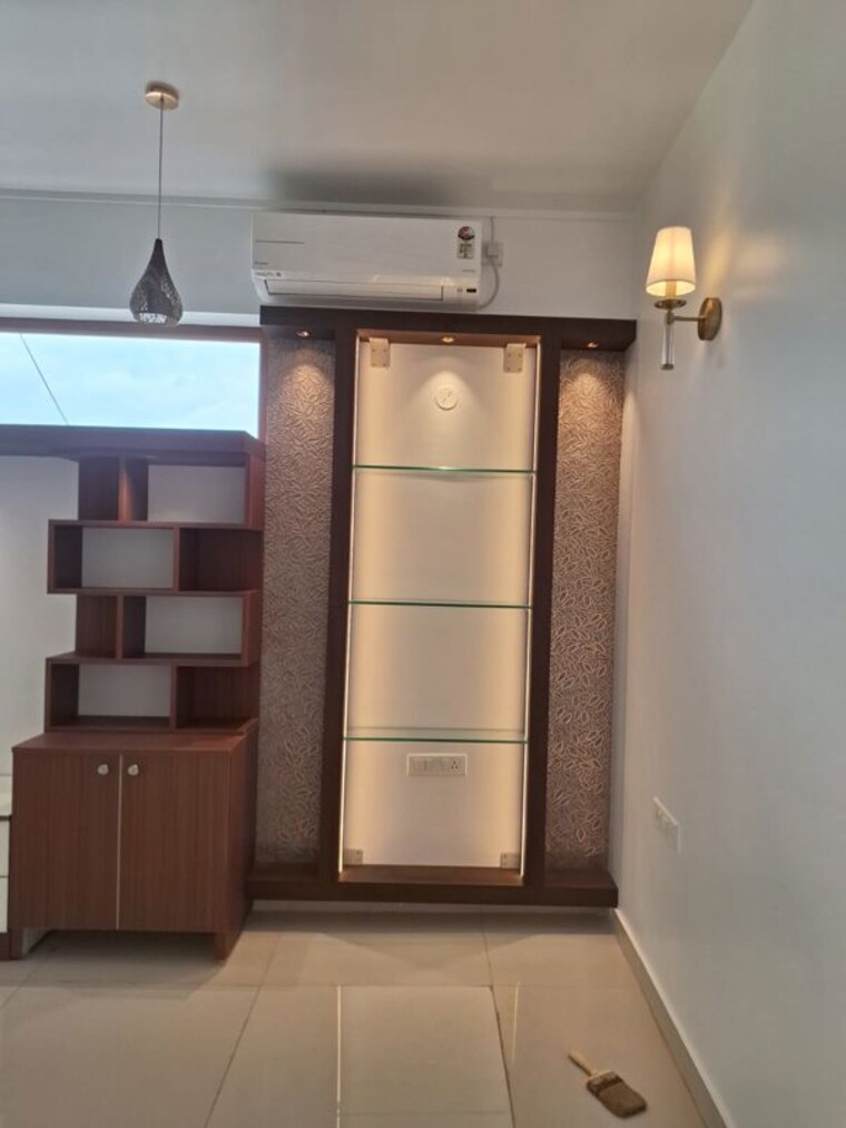 undefined, sanjay nagar 3 Bedroom 3000 Sq.Ft. Apartment In Sanjay Nagar Bangalore 10747149