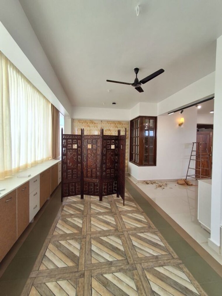 Bedroom, sanjay nagar 3 Bedroom 3000 Sq.Ft. Apartment In Sanjay Nagar Bangalore 10747149
