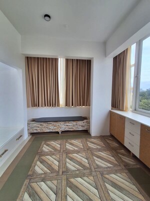 Bedroom in 3 BHK Apartment at Sanjay Nagar – for Rent