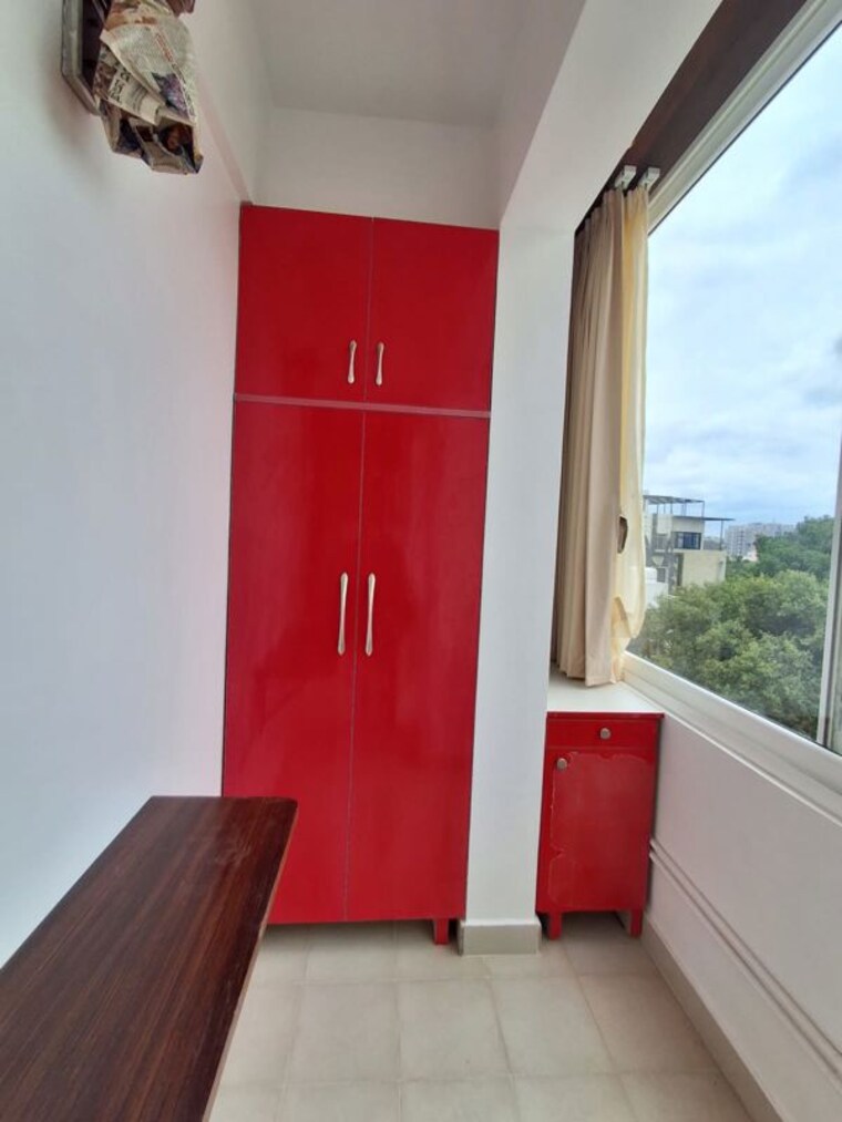 undefined, sanjay nagar 3 Bedroom 3000 Sq.Ft. Apartment In Sanjay Nagar Bangalore 10747149