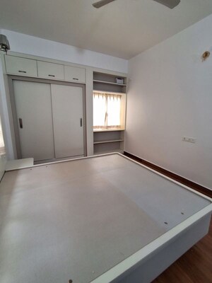 Room in 3 BHK Apartment at Sanjay Nagar – for Rent