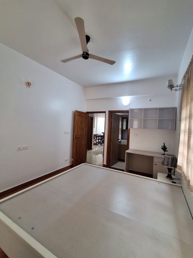 Room, sanjay nagar 3 Bedroom 3000 Sq.Ft. Apartment In Sanjay Nagar Bangalore 10747149