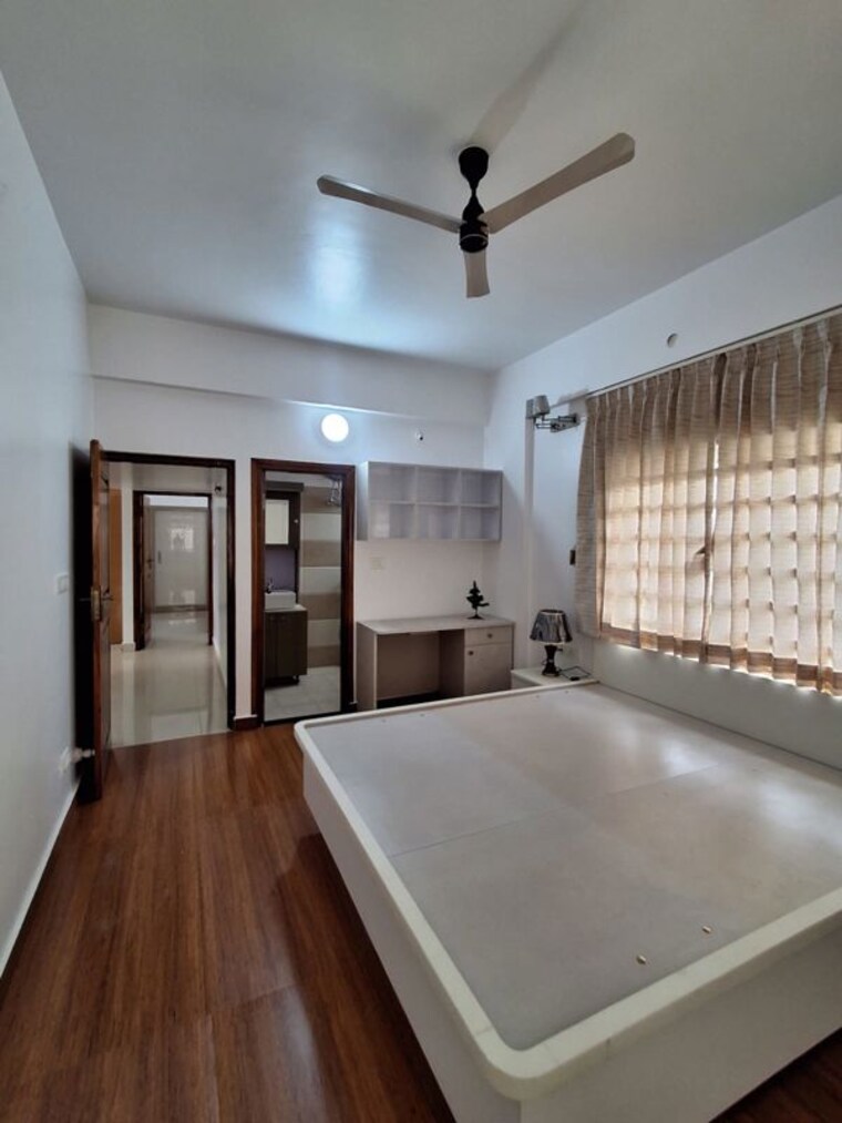 Room, sanjay nagar 3 Bedroom 3000 Sq.Ft. Apartment In Sanjay Nagar Bangalore 10747149