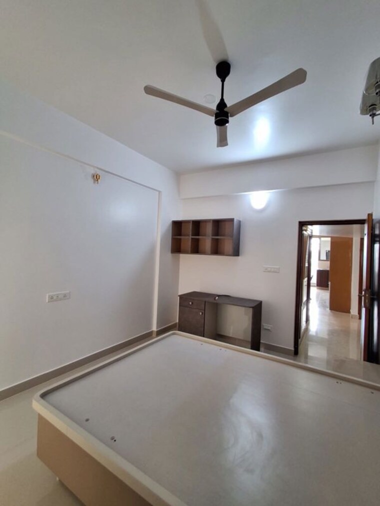 Room, sanjay nagar 3 Bedroom 3000 Sq.Ft. Apartment In Sanjay Nagar Bangalore 10747149