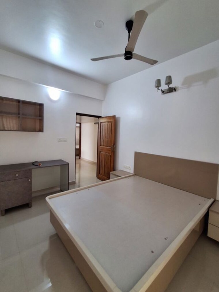 Room, sanjay nagar 3 Bedroom 3000 Sq.Ft. Apartment In Sanjay Nagar Bangalore 10747149