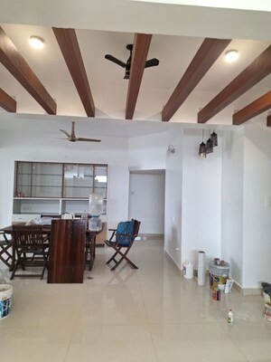  3 BHK Apartment at Sanjay Nagar – for Rent