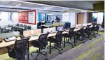 1750 Sq.Ft. Office Space in Lower Parel