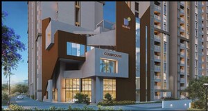 3 BHK Apartment – Exterior View View at Brigade Citrine, Budigere Cross - for Sale