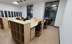 1235 Sq.Ft. Office Space in Marathon NextGen Innova
