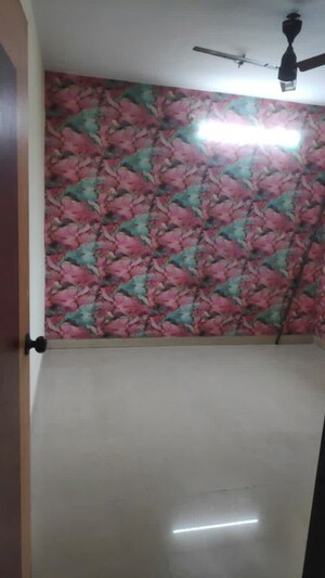 2 BHK Apartment For Rent in Air India Colony, Nerul