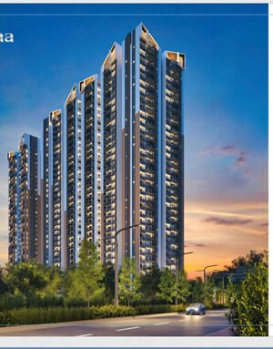 2 BHK Apartment For Sale in Mallampet