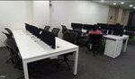 760 Sq.Ft. Office Space in Kamala Mill