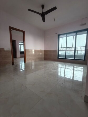 2 BHK Apartment For Rent in Air India Colony in Nerul, Navi Mumbai