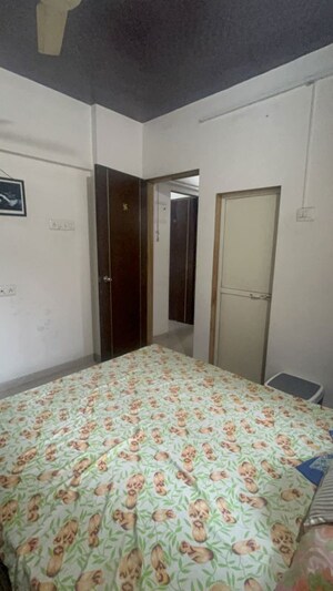 Bedroom in 2 BHK Apartment at Shanti Garden Mira Road, Mira Road East – for Rent