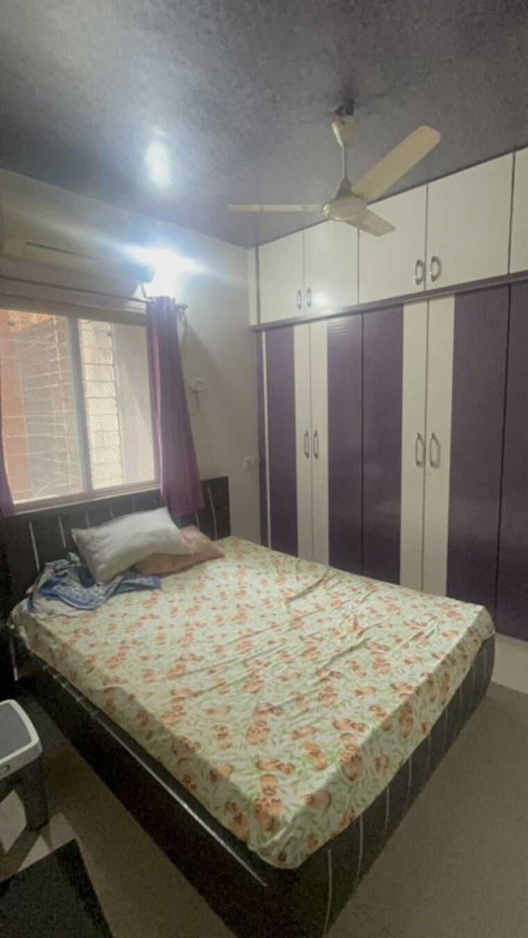 Bedroom, shanti-garden-mira-road 2 Bedroom 567 Sq.Ft. Apartment In Mira Road East Thane 10747184