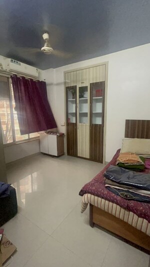 Bedroom in 2 BHK Apartment at Shanti Garden Mira Road, Mira Road East – for Rent
