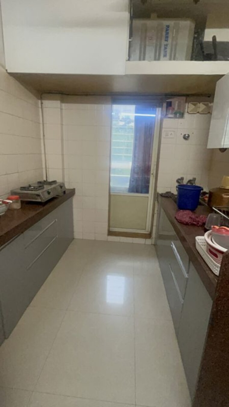 Kitchen, shanti-garden-mira-road 2 Bedroom 567 Sq.Ft. Apartment In Mira Road East Thane 10747184