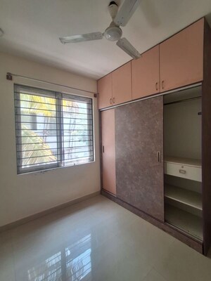 Room in 3 BHK Apartment at Hmt Layout – for Rent