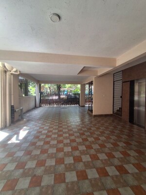 Bedroom in 3 BHK Apartment at Hmt Layout – for Rent