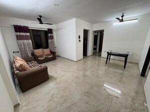 2 BHK Apartment For Rent in Horizon Bhumi, Ghodbunder Road