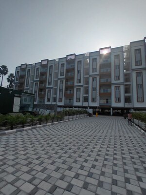 3 BHK Apartment For Sale in Jyothi Serenity, Kapra