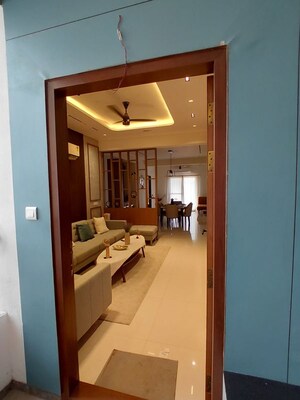 Furnished Amenities in 3 BHK Apartment at Jyothi Serenity, Kapra – for Sale