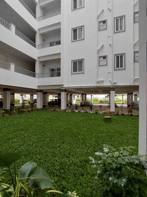 Master Plan in 3 BHK Apartment at Jyothi Serenity, Kapra – for Sale