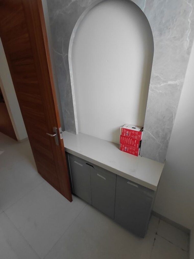 undefined, jyothi-serenity 3 Bedroom 1656 Sq.Ft. Apartment In Kapra Hyderabad 10747203