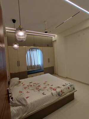 Furnished Amenities in 3 BHK Apartment at Jyothi Serenity, Kapra – for Sale