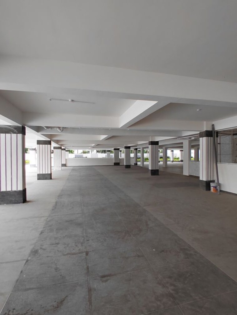undefined, jyothi-serenity 3 Bedroom 1656 Sq.Ft. Apartment In Kapra Hyderabad 10747203