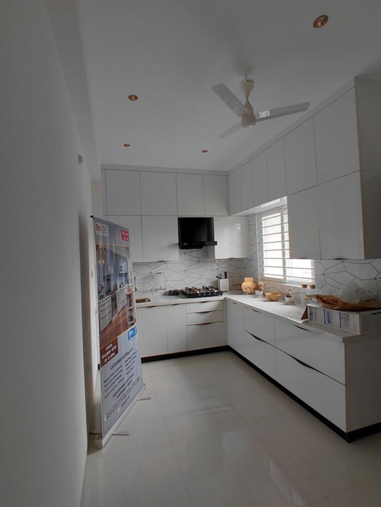 undefined, jyothi-serenity 3 Bedroom 1656 Sq.Ft. Apartment In Kapra Hyderabad 10747203