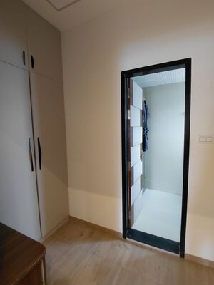 Furnished Amenities in 3 BHK Apartment at Jyothi Serenity, Kapra – for Sale