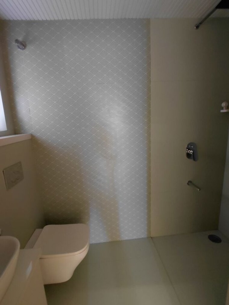 Bathroom, jyothi-serenity 3 Bedroom 1656 Sq.Ft. Apartment In Kapra Hyderabad 10747203