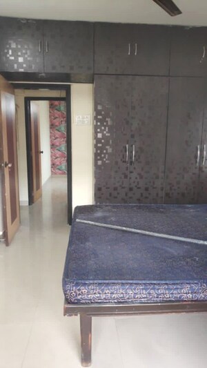 3 BHK Apartment For Rent in Neelam Apartment Sector 21, Nerul