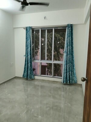Bedroom in 3 BHK Apartment at Chembur – for Rent