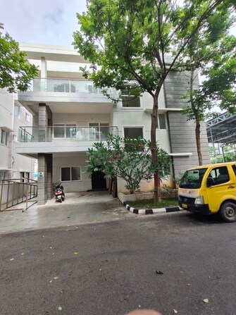 4 BHK +Villa For Sale in RK-CPR Bella Vista in Nallagandla, Hyderabad