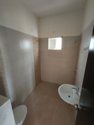 Bathroom in 4 BHK Villa at RK-CPR Bella Vista, Nallagandla – for Sale