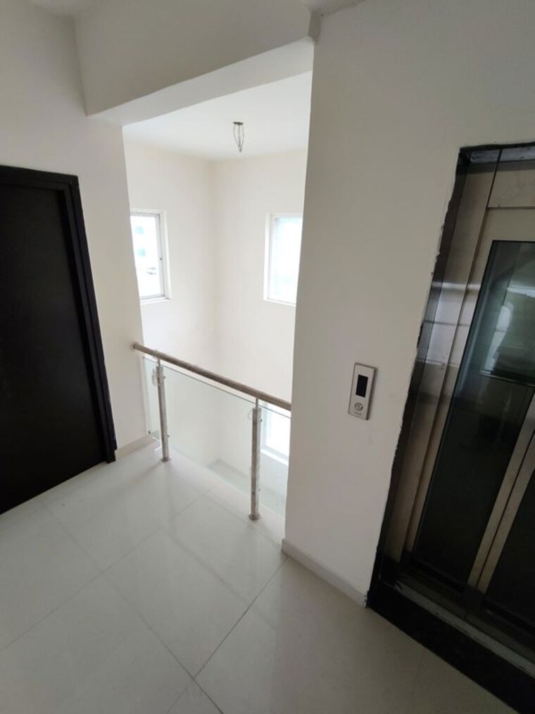 Room, rk-cpr-bella-vista 4 Bedroom 3895 Sq.Ft. Villa In Nallagandla Hyderabad 10747192