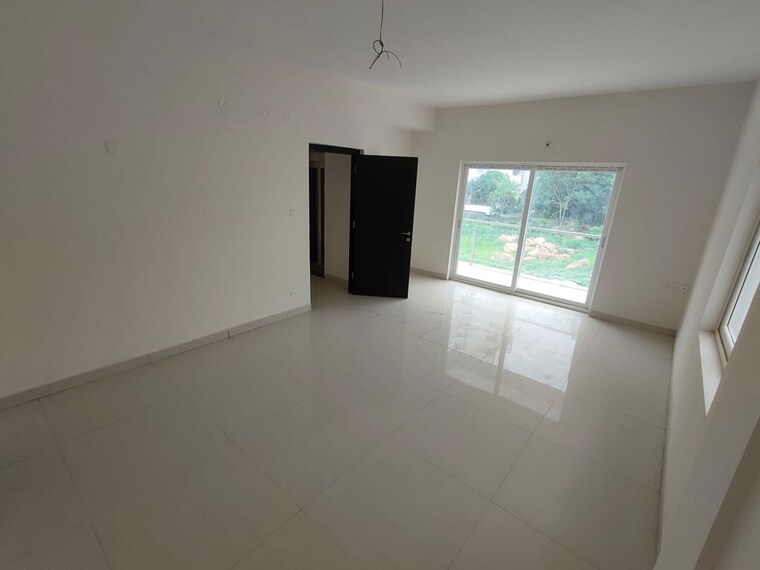 Master Bedroom, rk-cpr-bella-vista 4 Bedroom 3895 Sq.Ft. Villa In Nallagandla Hyderabad 10747192