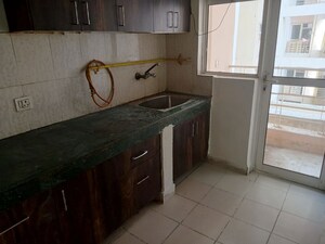 Kitchen in 3 BHK Apartment at Paras Tierea, Sector 137 – for Rent